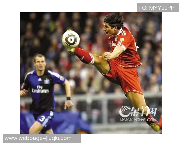 拜仁慕尼黑与汉堡首发阵容揭晓双方战术布局引发期待